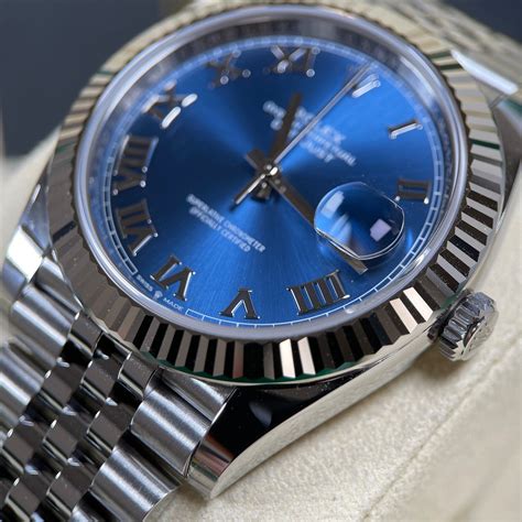 rolex date just dames|new rolex datejust 41 2021.